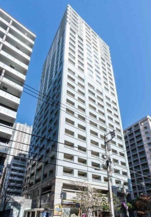 ルネ新宿御苑タワー