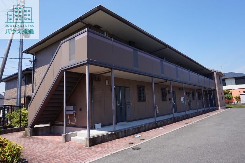 ジュネス・鳥栖