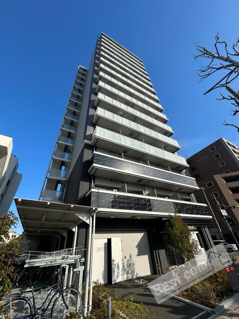 エスリード長居公園PARK AVENUE