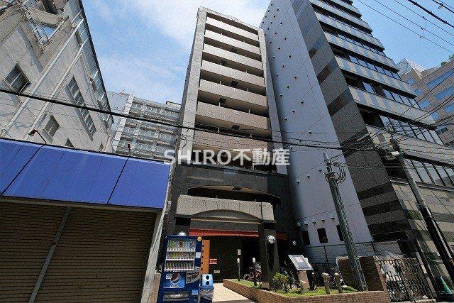 エイペックス梅田東I