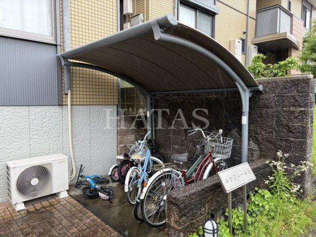 ルナフレール B棟