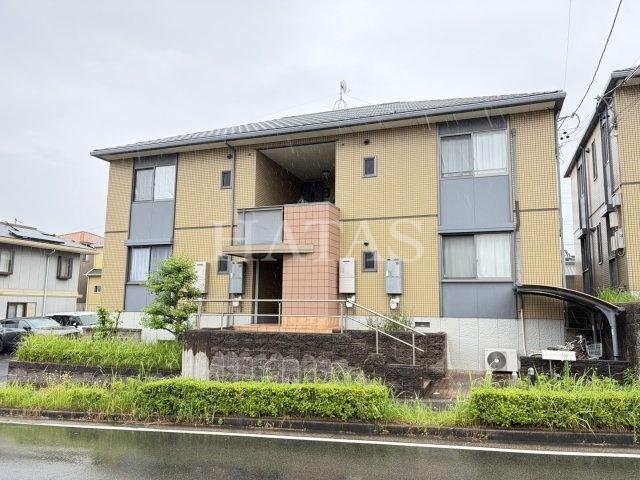 ルナフレール B棟