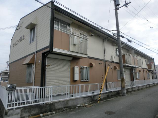 タウニィ尾上