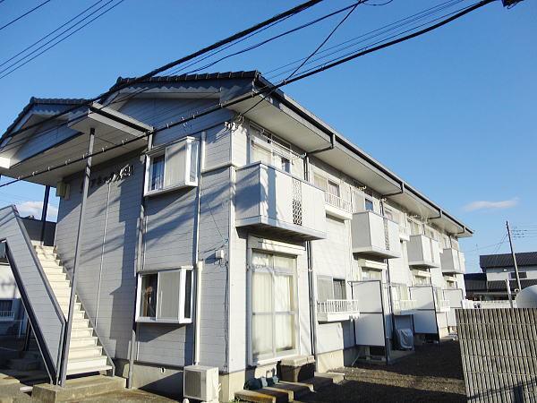 アネックス21