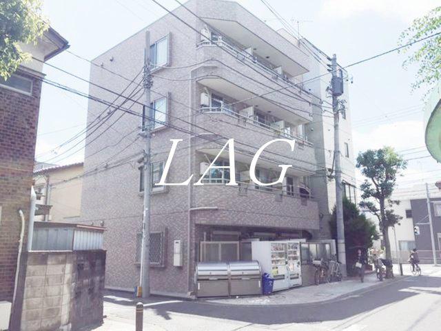 シェルクール亀有