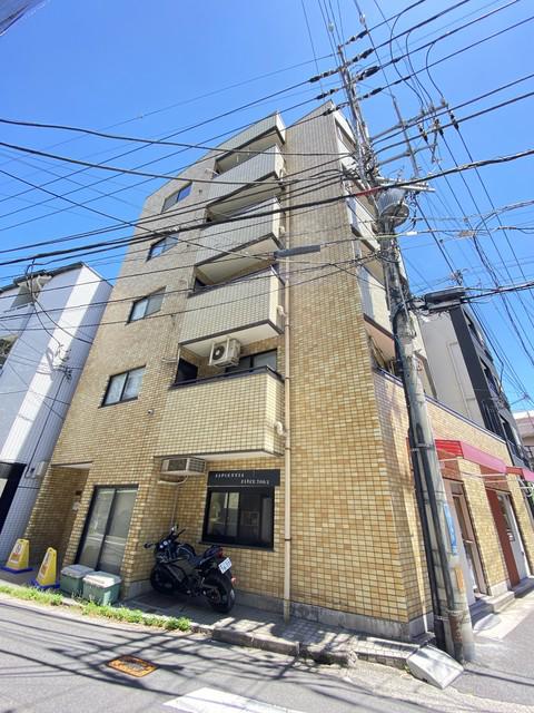 第1UAマンション