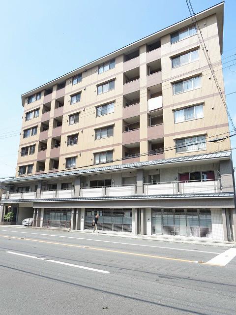 エクセルコート・京都五条坂