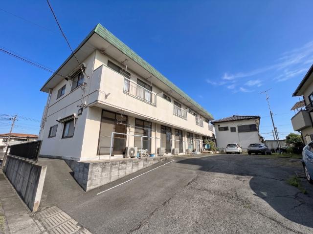中島マンション