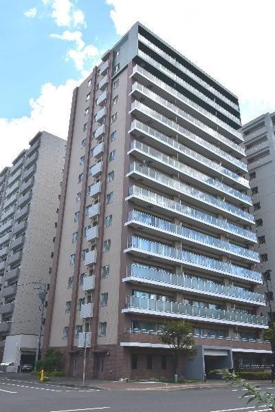 パークホームズ札幌ステーションサイド
