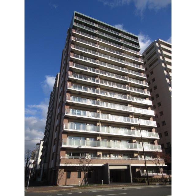 パークホームズ札幌ステーションサイド