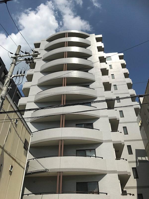ライオンズマンション四条堀川