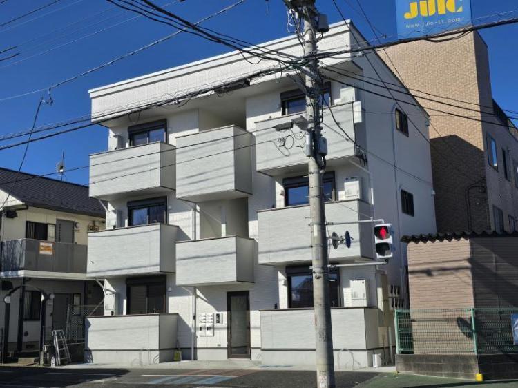 イパン新座