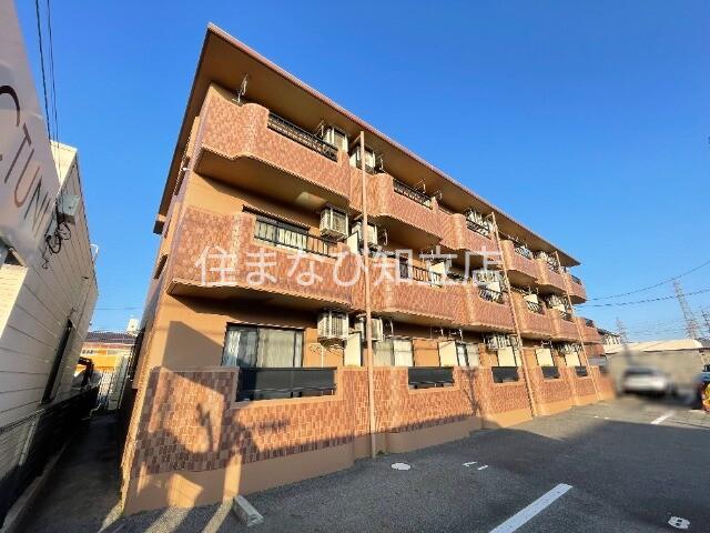 ステュディオ(1DK/1階)