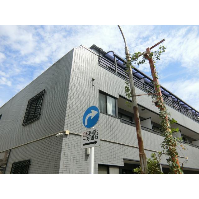 コート新中野