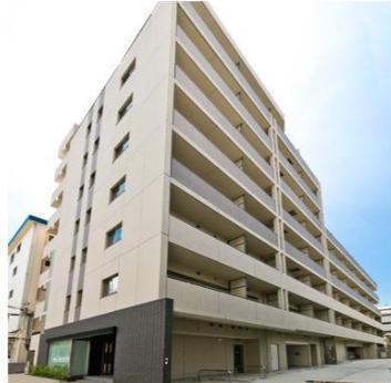 パークアクシス門前仲町 清住庭園