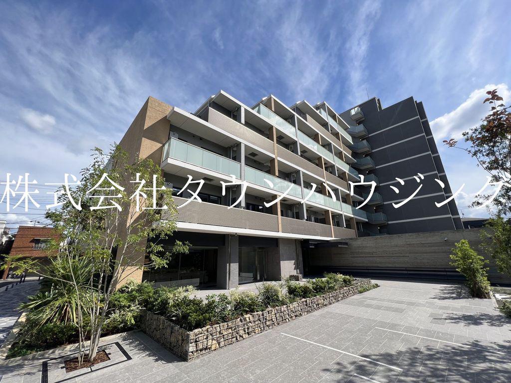 J.GRAN COURT 品川西大井イースト