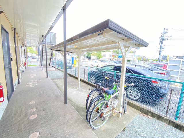 タウンコート松阪