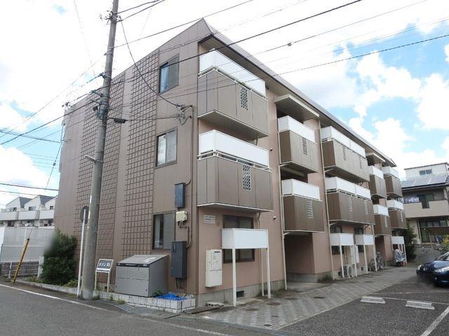 メゾン21