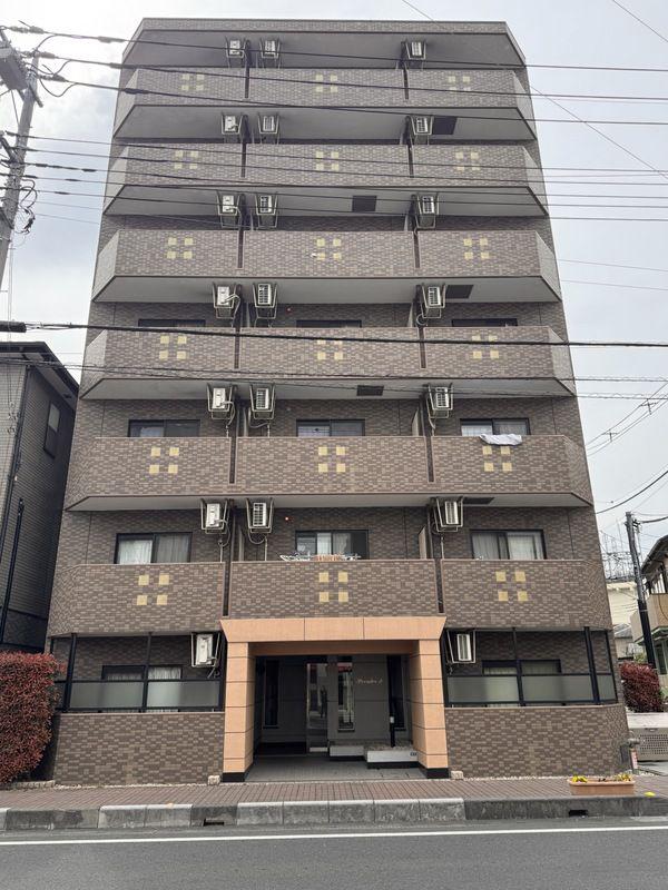 プランドールS