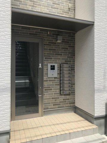 ハーモニーテラス切戸町