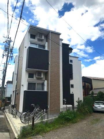ハーモニーテラス切戸町
