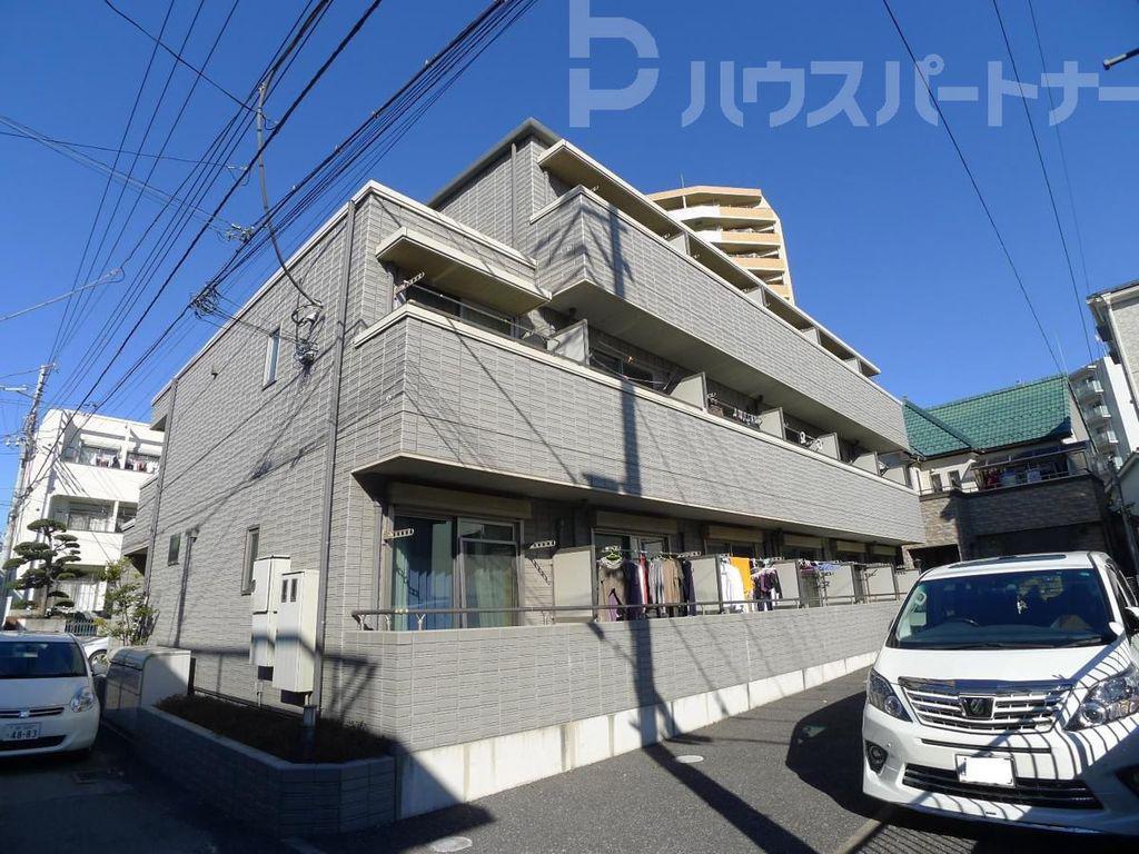 グランメール