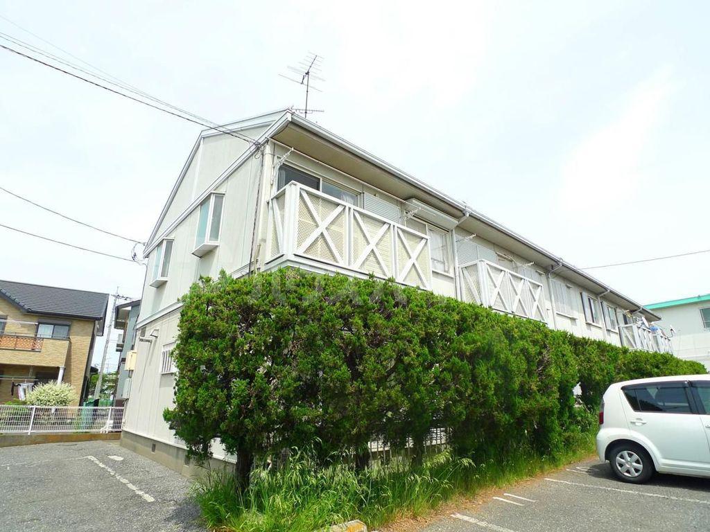 ひまわりガーデン柏V