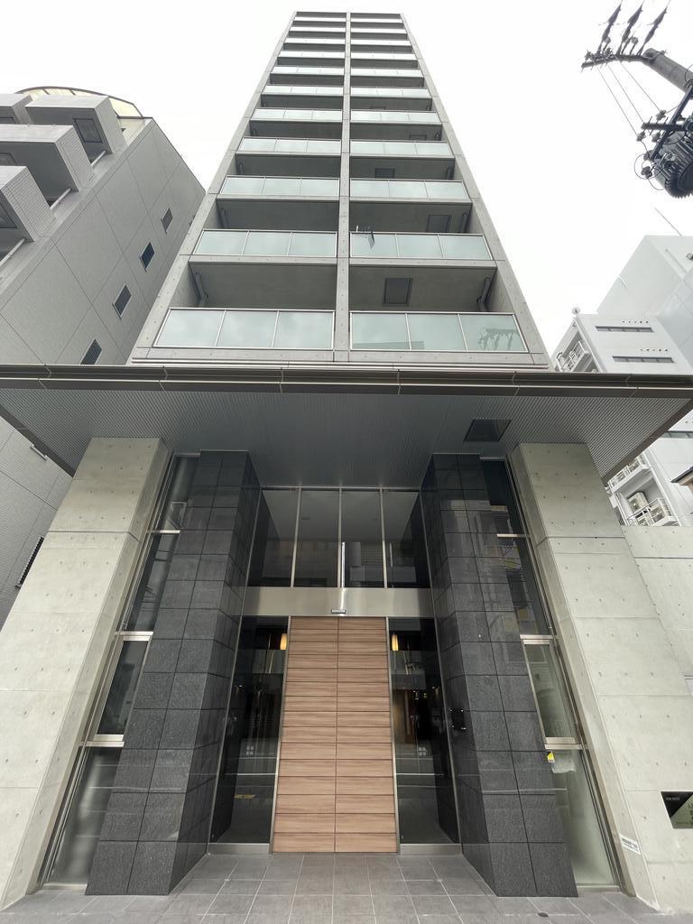 BLAU本町東