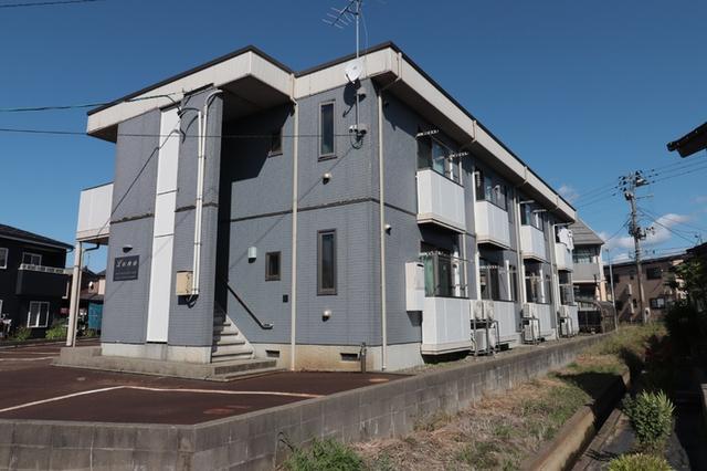 ＪＲ信越本線 北長岡駅 徒歩26分 2階建 築20年
