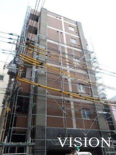 スタジオスクエア住吉