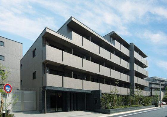 ルーブル早稲田六番館