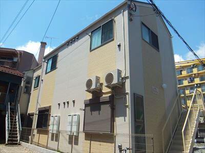 ファミリエール横須賀