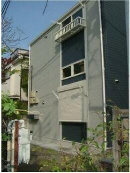 アーバンコート北沢