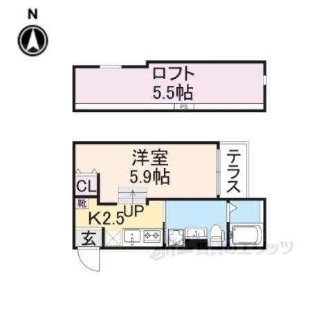 Y&Mアルタイル加納