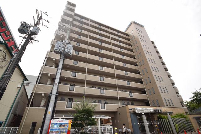 第17関根マンション