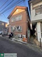 ラポール狛江