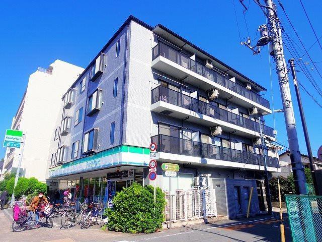 丸泰桜町ビル