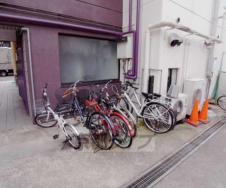 SAMSQUARE宝ヶ池