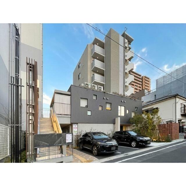 JUTOWERFRONT千石