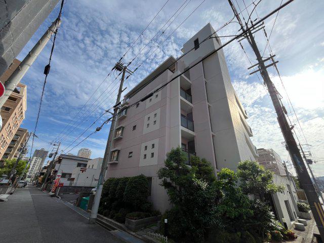 アスプリ西宮