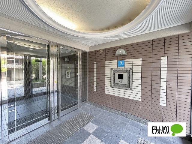 パレステージ伊丹宮ノ前