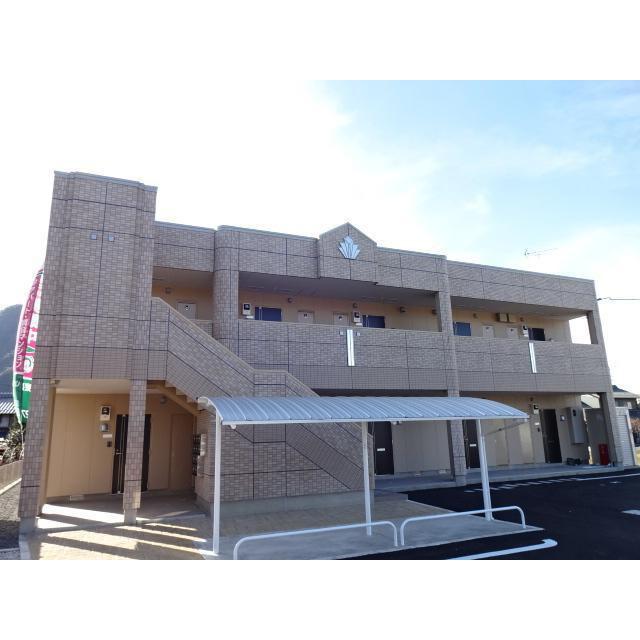 イーストサイド長良