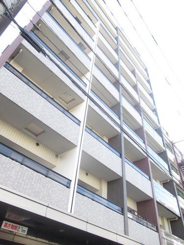 ライオンズ本所吾妻橋ネオクラッセ
