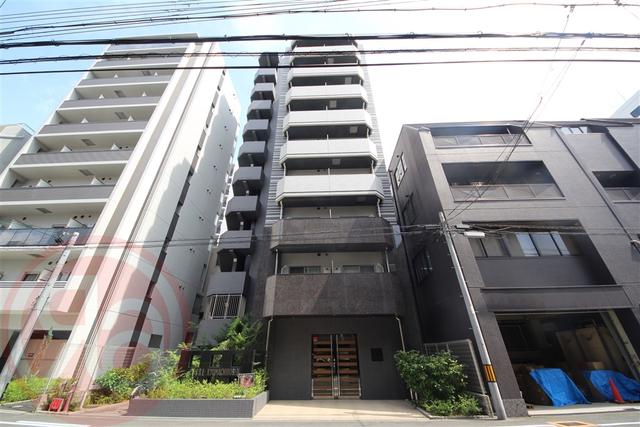 リーガル京町堀II