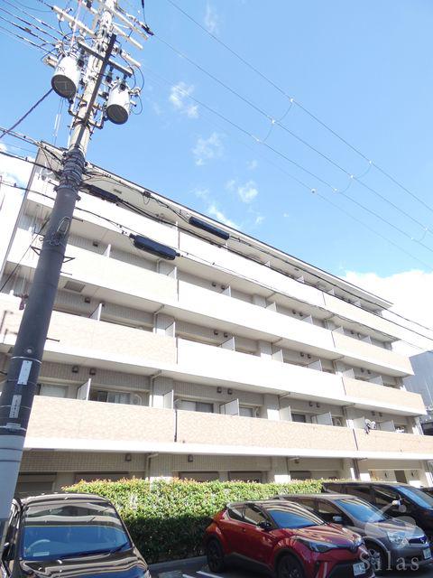 リヴ・フィールド・京美