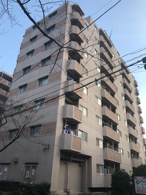 ツインパレスウエスト