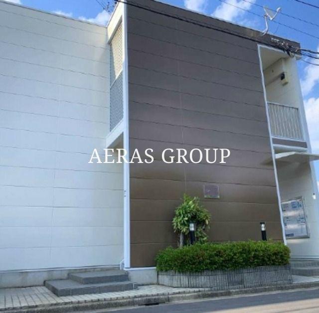 レオパレス寿