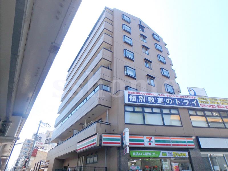 エスペランサ六甲道