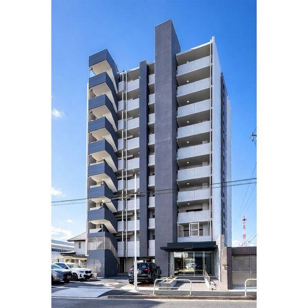 ALIVIS金山イースト