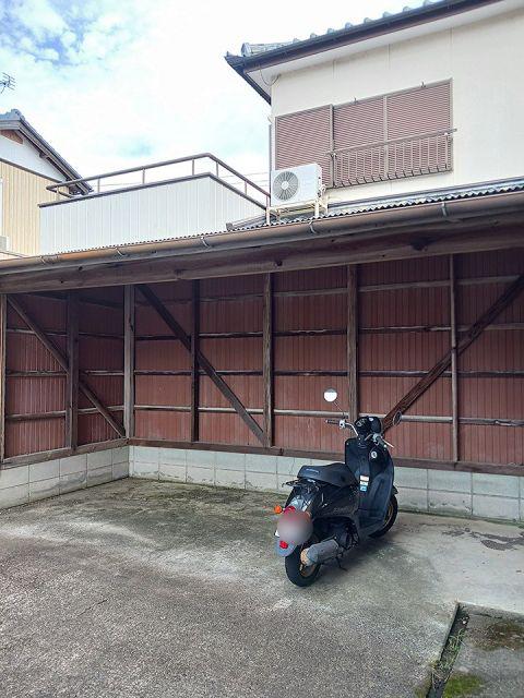 アローンハイツ